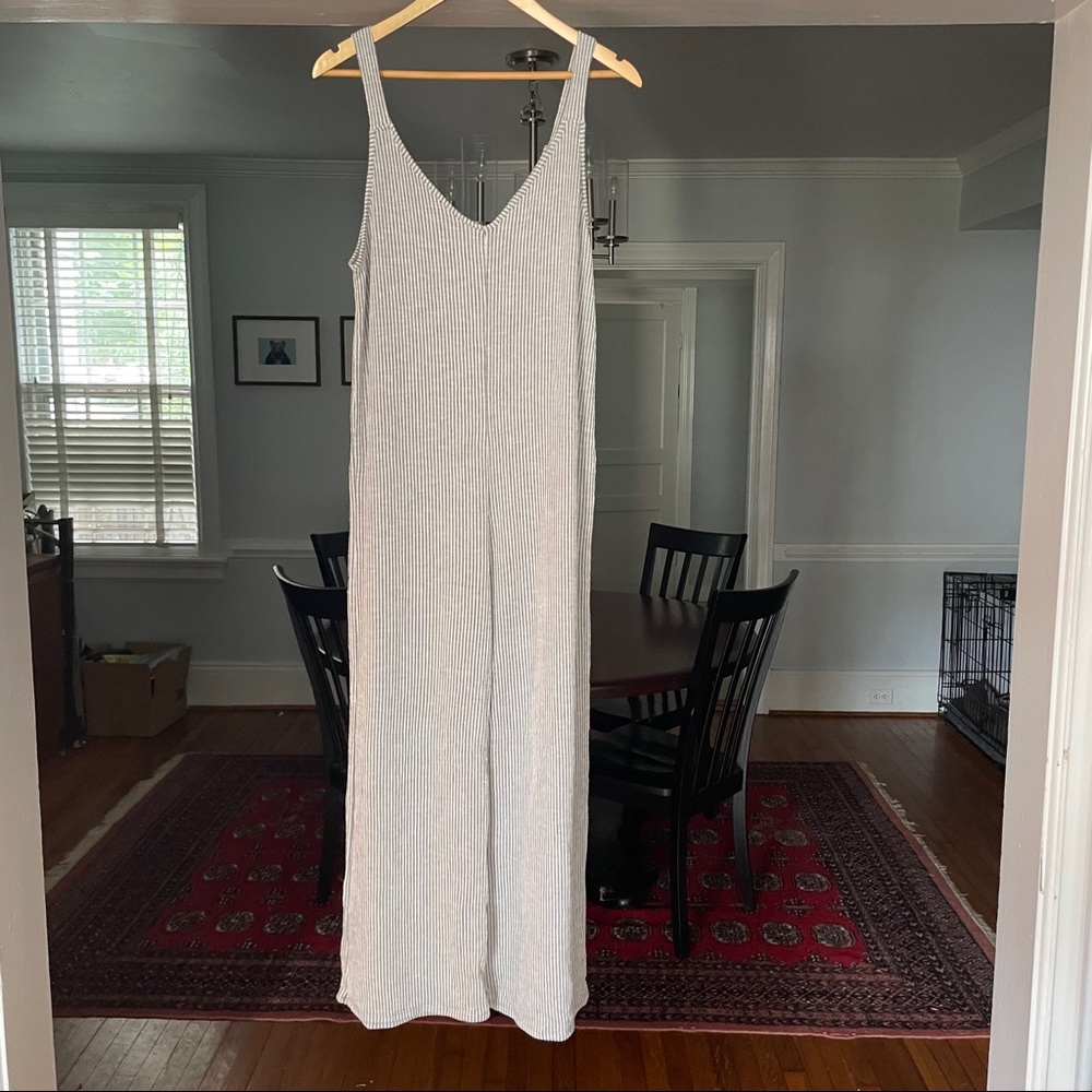 Caution To The Wind Jumpsuit